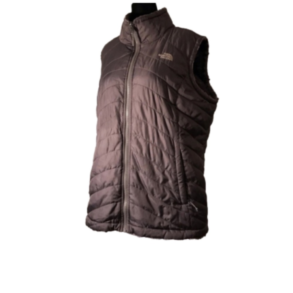 The North Face Reversible Vest